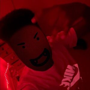 Meet your Posher, Cj